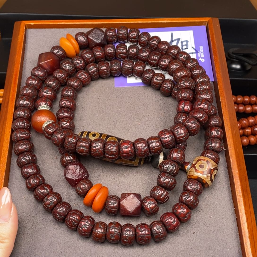 金刚菩提吊坠ꪝ**o金刚