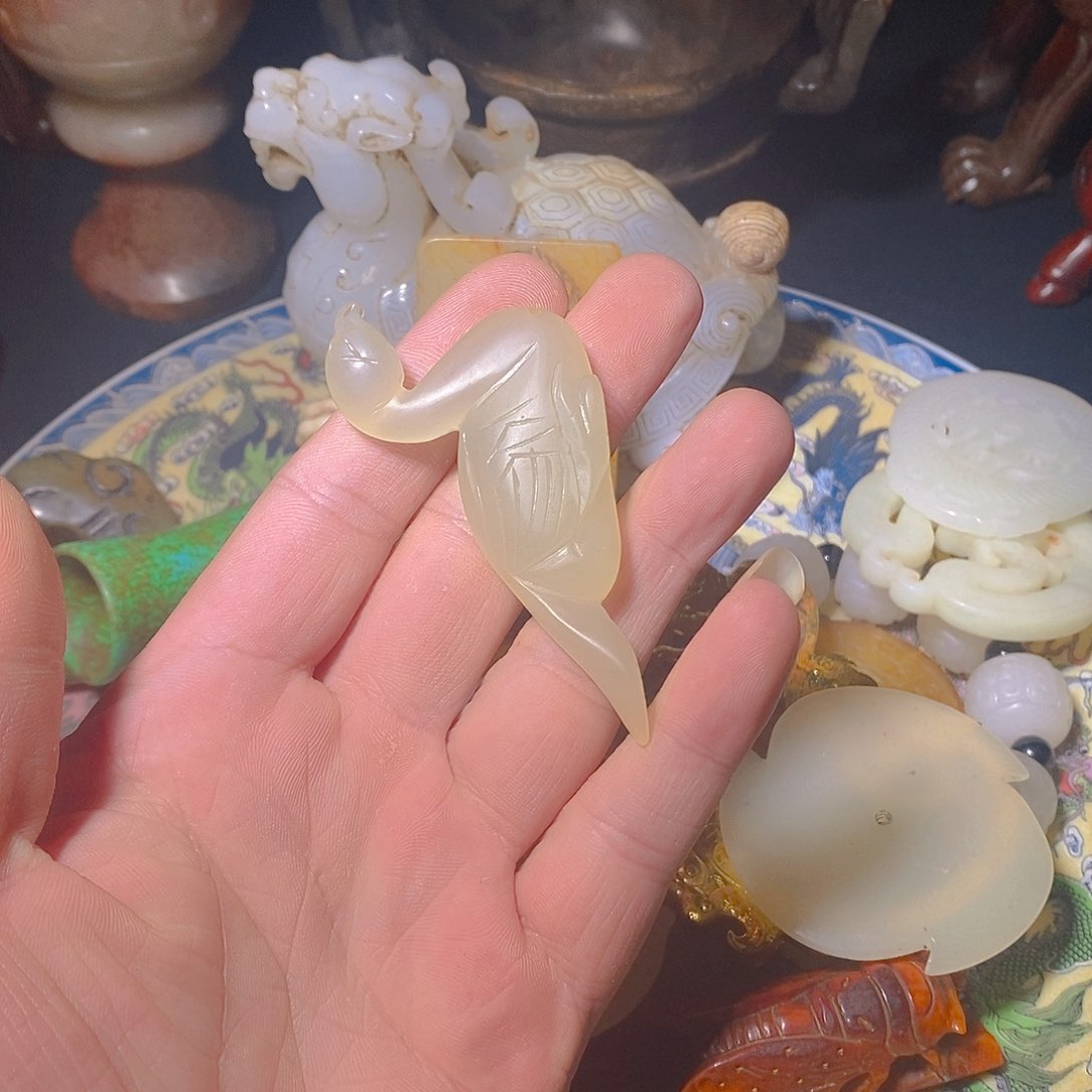 茶盏精品好物，速速去拍