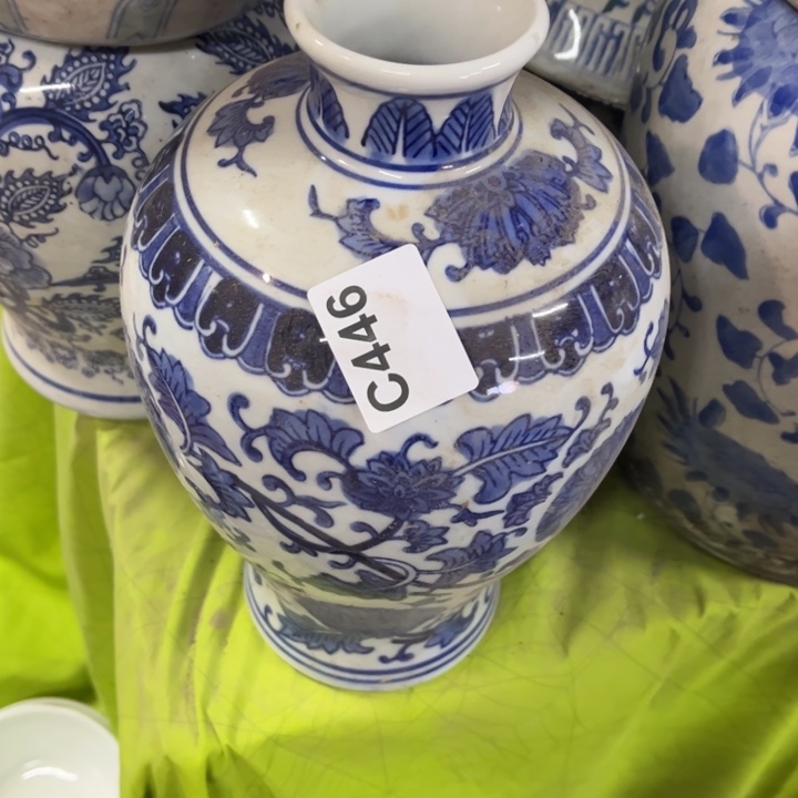 陶瓷制品瑕疵处理