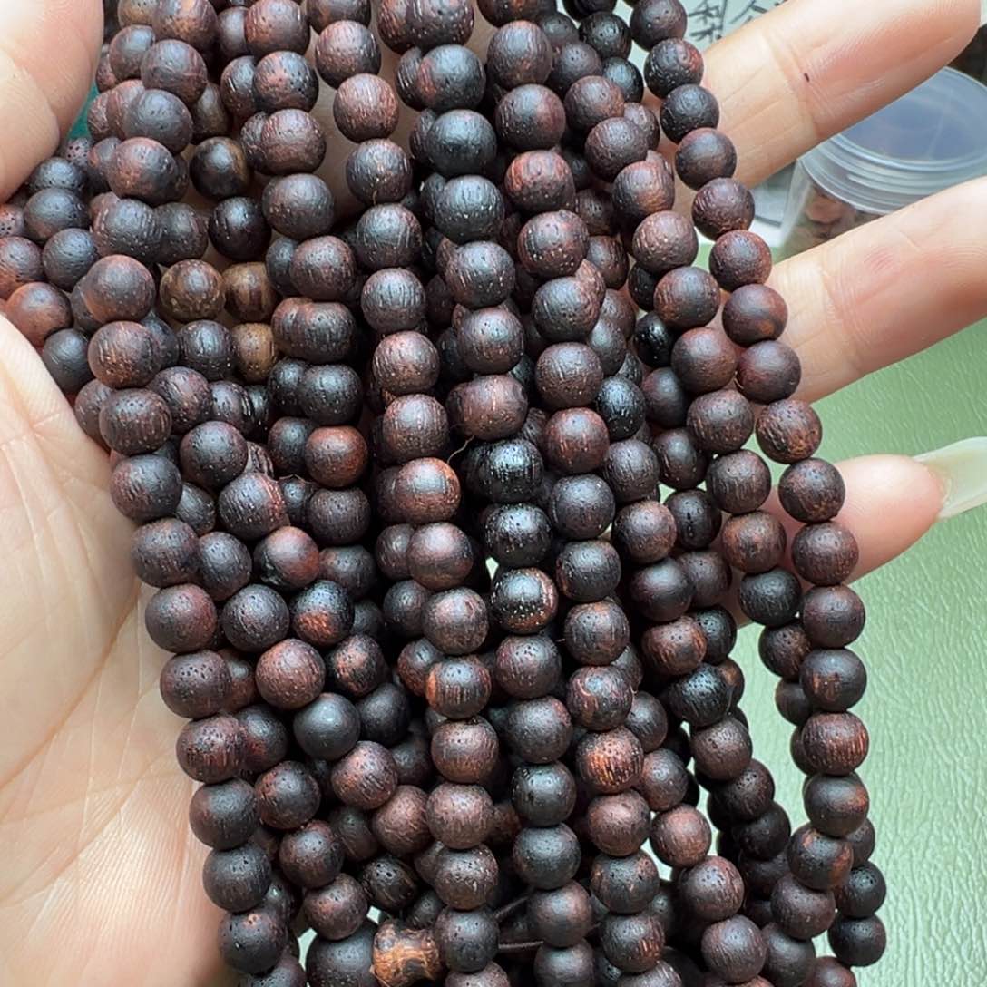 降真香其他降真香0.6✖️108紫红油。  