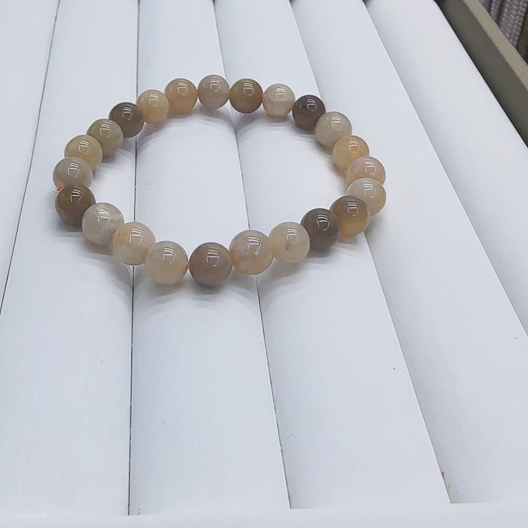 未镶嵌淡水珍珠35号