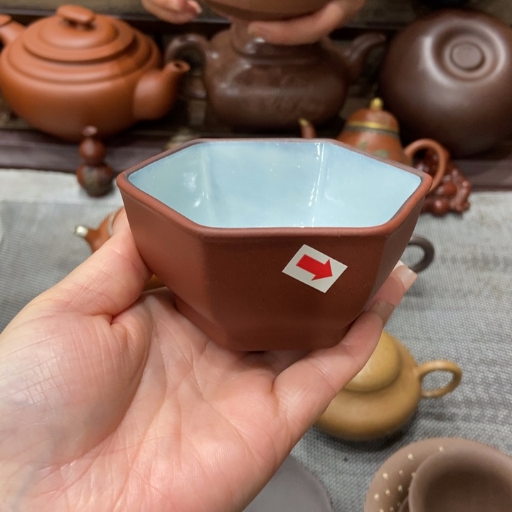 茶宠紫砂宜兴紫砂