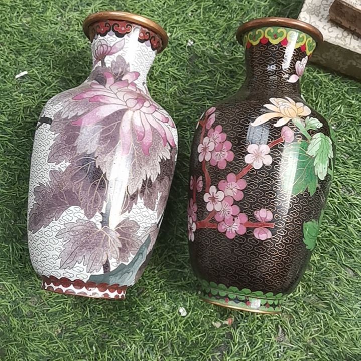 摆件，烧制问题都是正常的76号