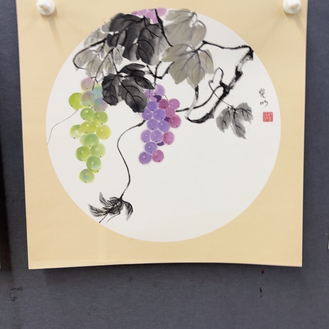 卡***师国画卡纸是一种新型的纸