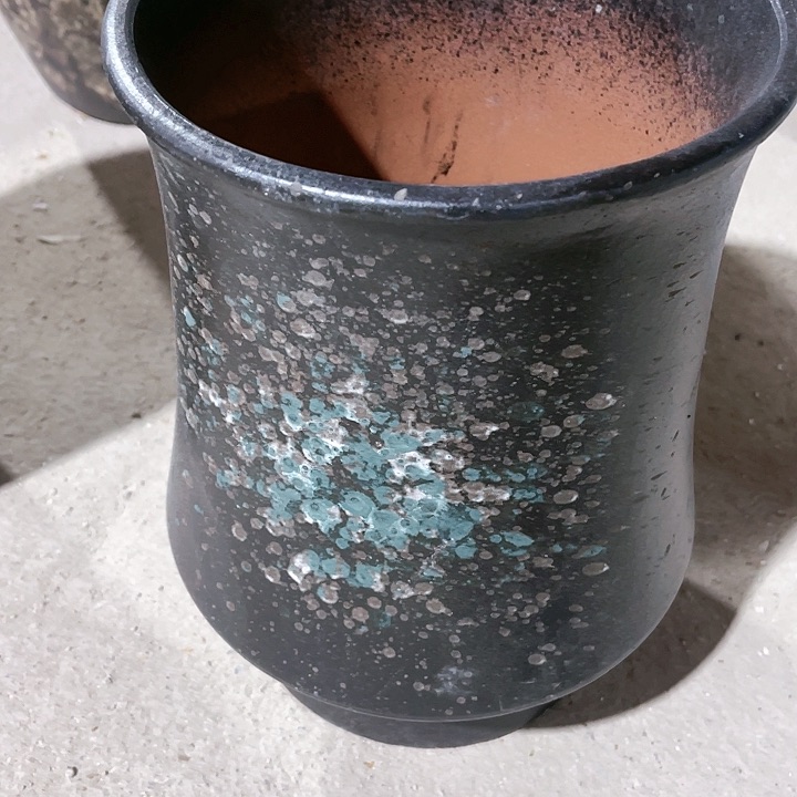 紫砂口径20高度30一只正品