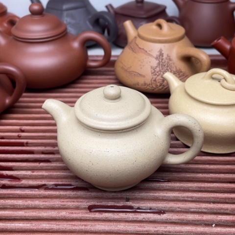 紫砂茶壶闲**壶紫砂壶等文物