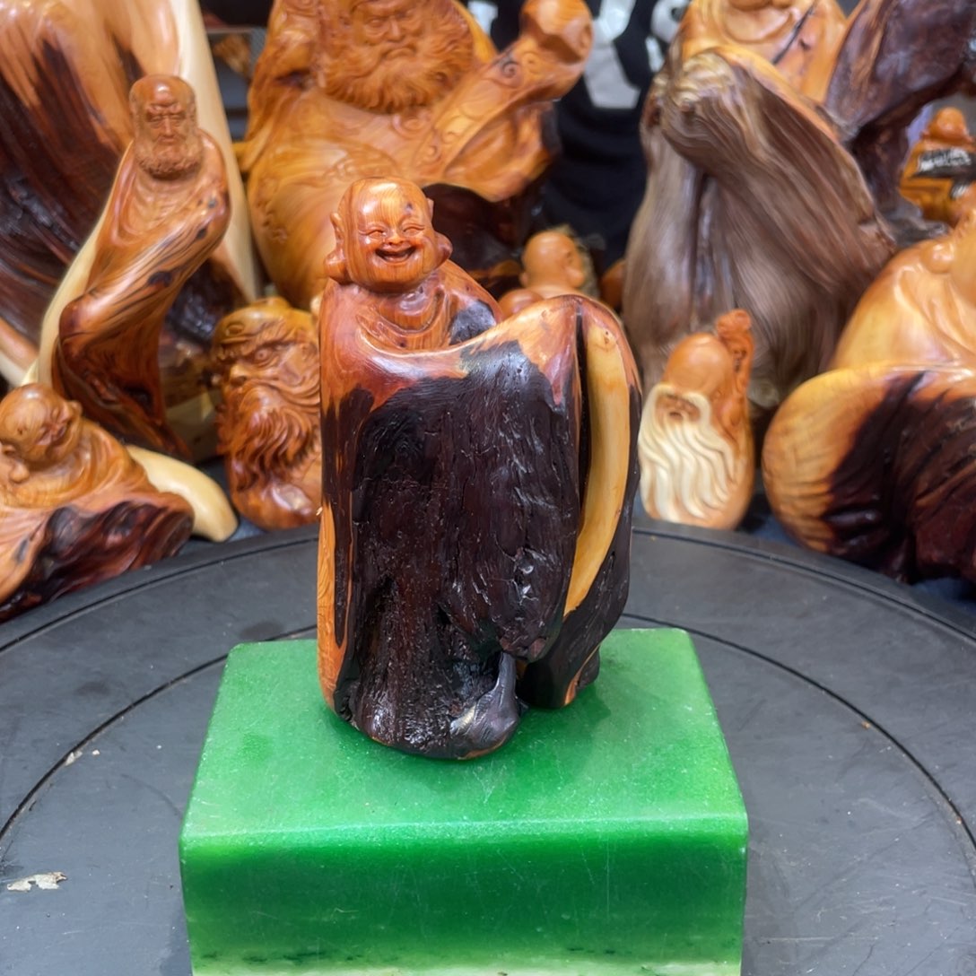 手串/手链柏木（崖柏）