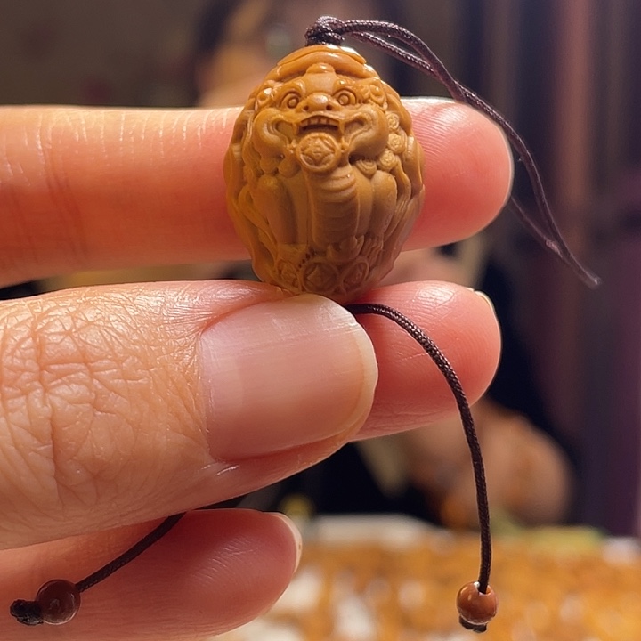 手串/手链橄榄核