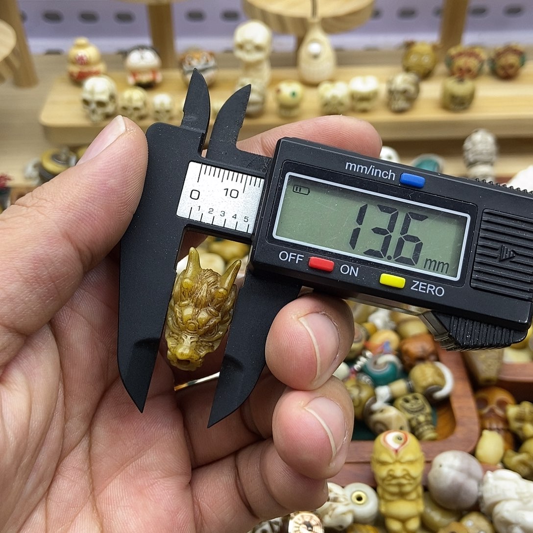 驼骨其他龙头三通