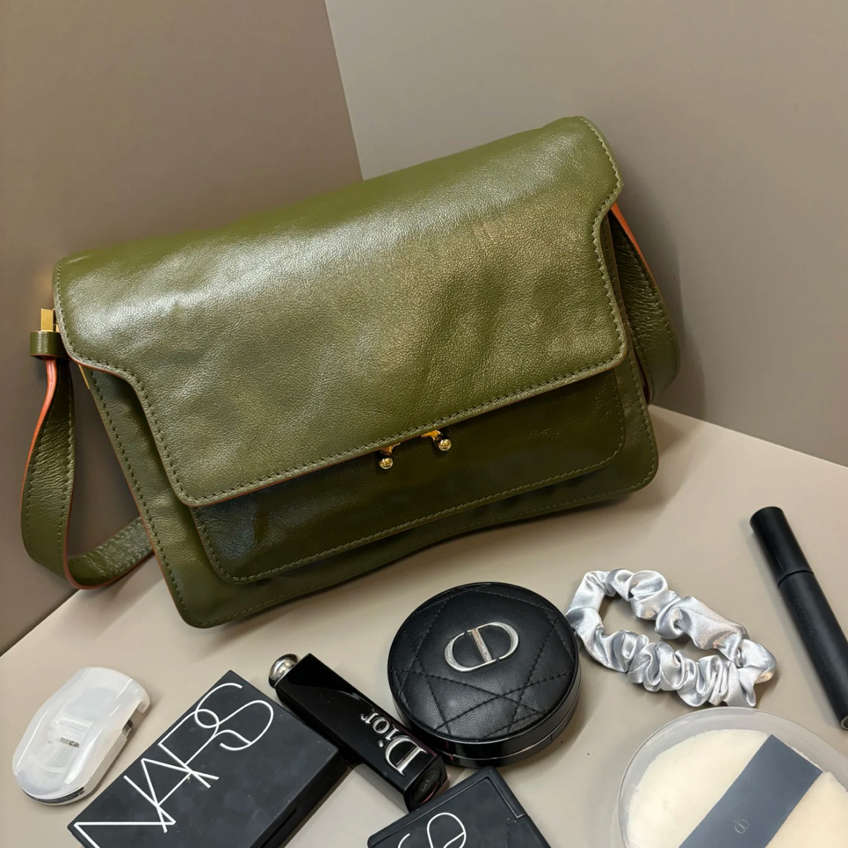95新 Prada/普拉达 普拉达（玛尼）/单肩包/9994