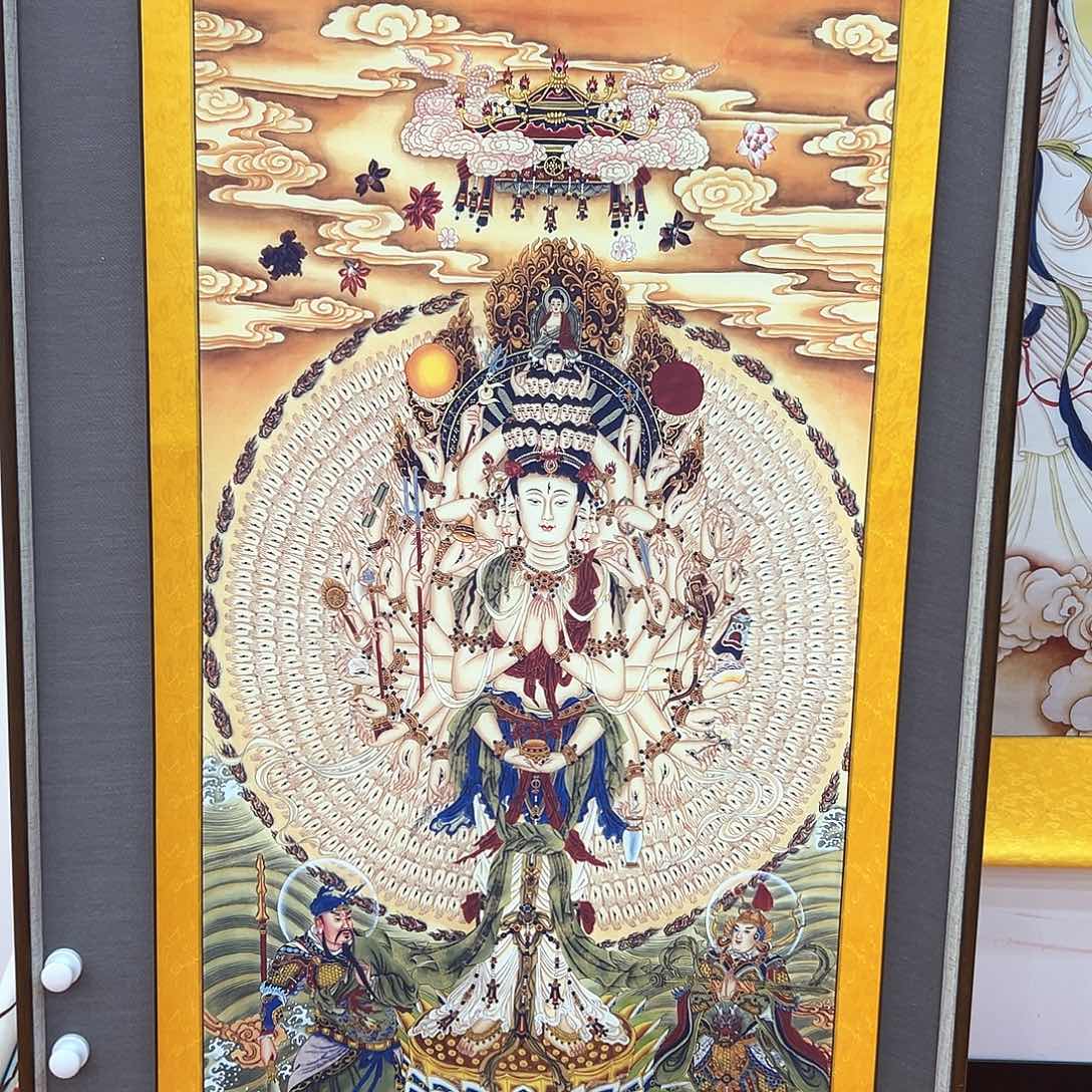 卷轴画卷轴188888