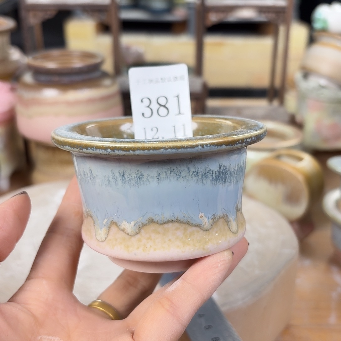瓷片景德镇陶瓷手工制作