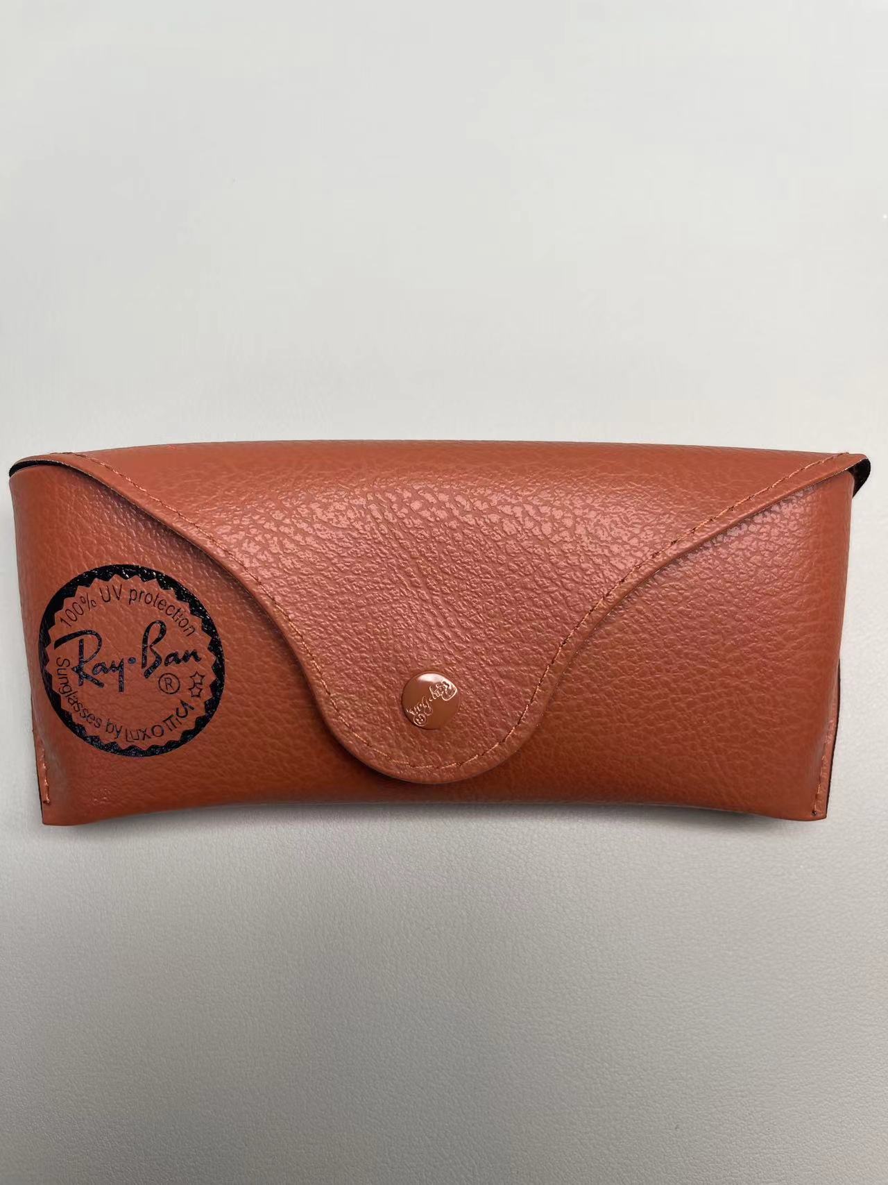 中古回流眼镜（盒子）经典优雅