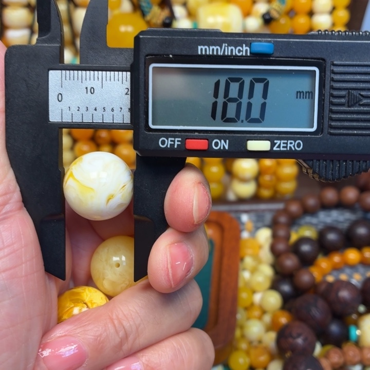 非金属配珠配饰15