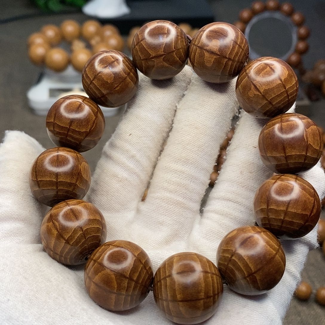 六道木手串/手链用****4九道木2.0