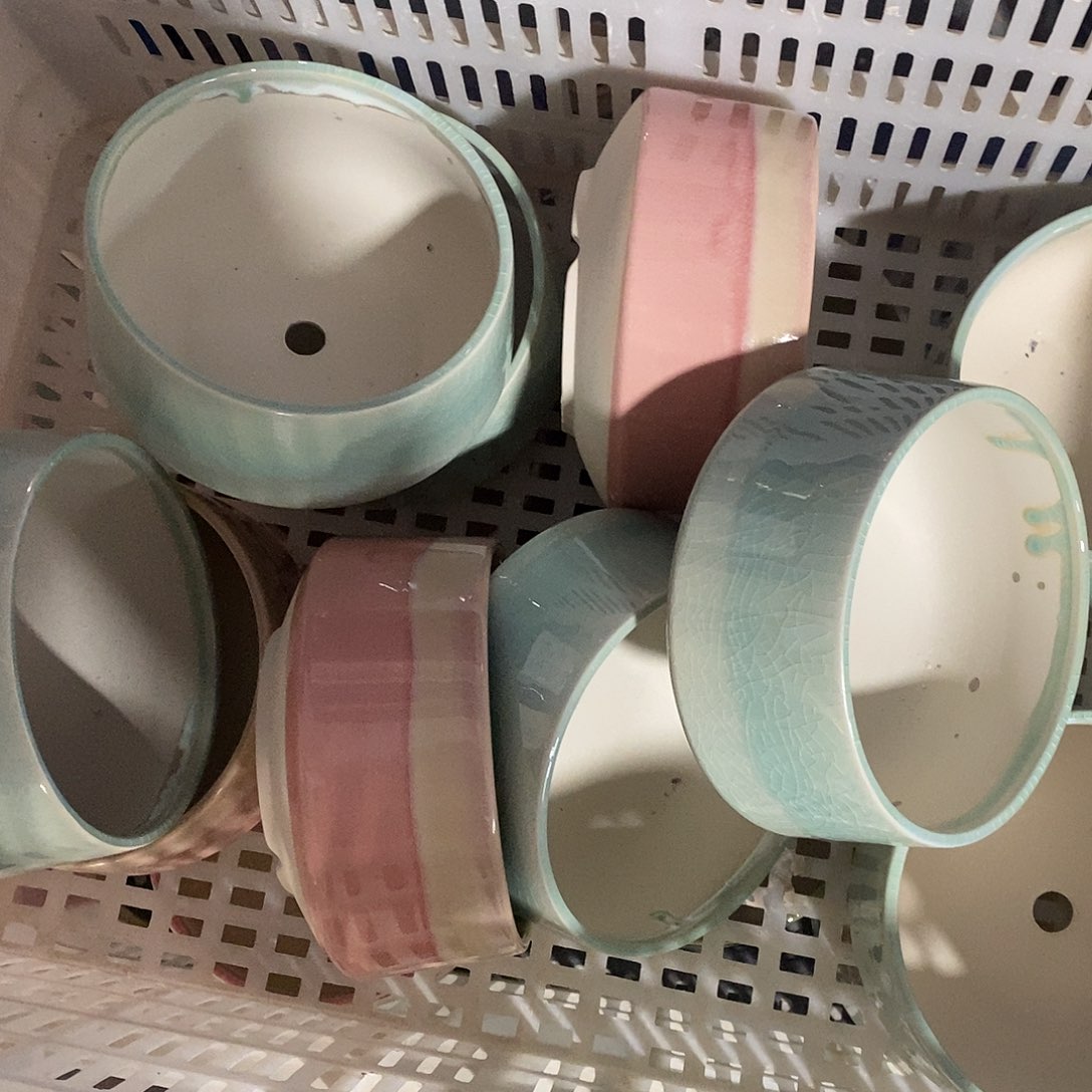 「满9.9米包邮」2个瑕疵