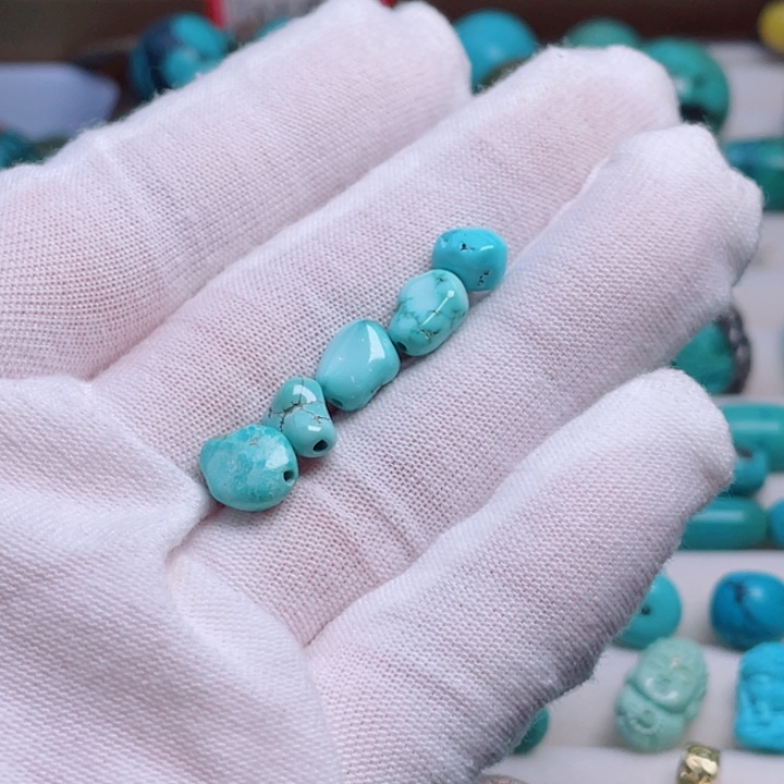 无非金属随行豆豆卡5+mm