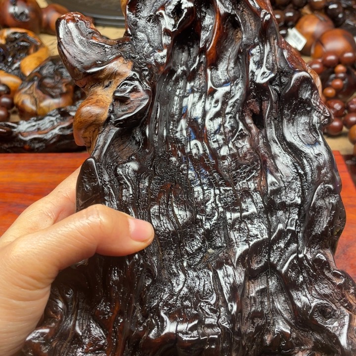 用***友枣木这种东西我觉得真的不一样