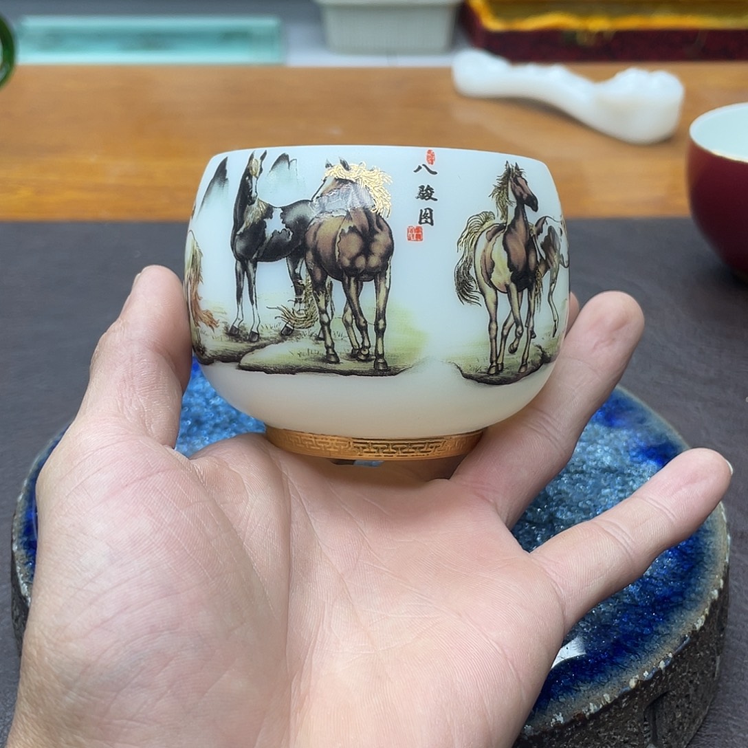 茶具这么便宜的吗