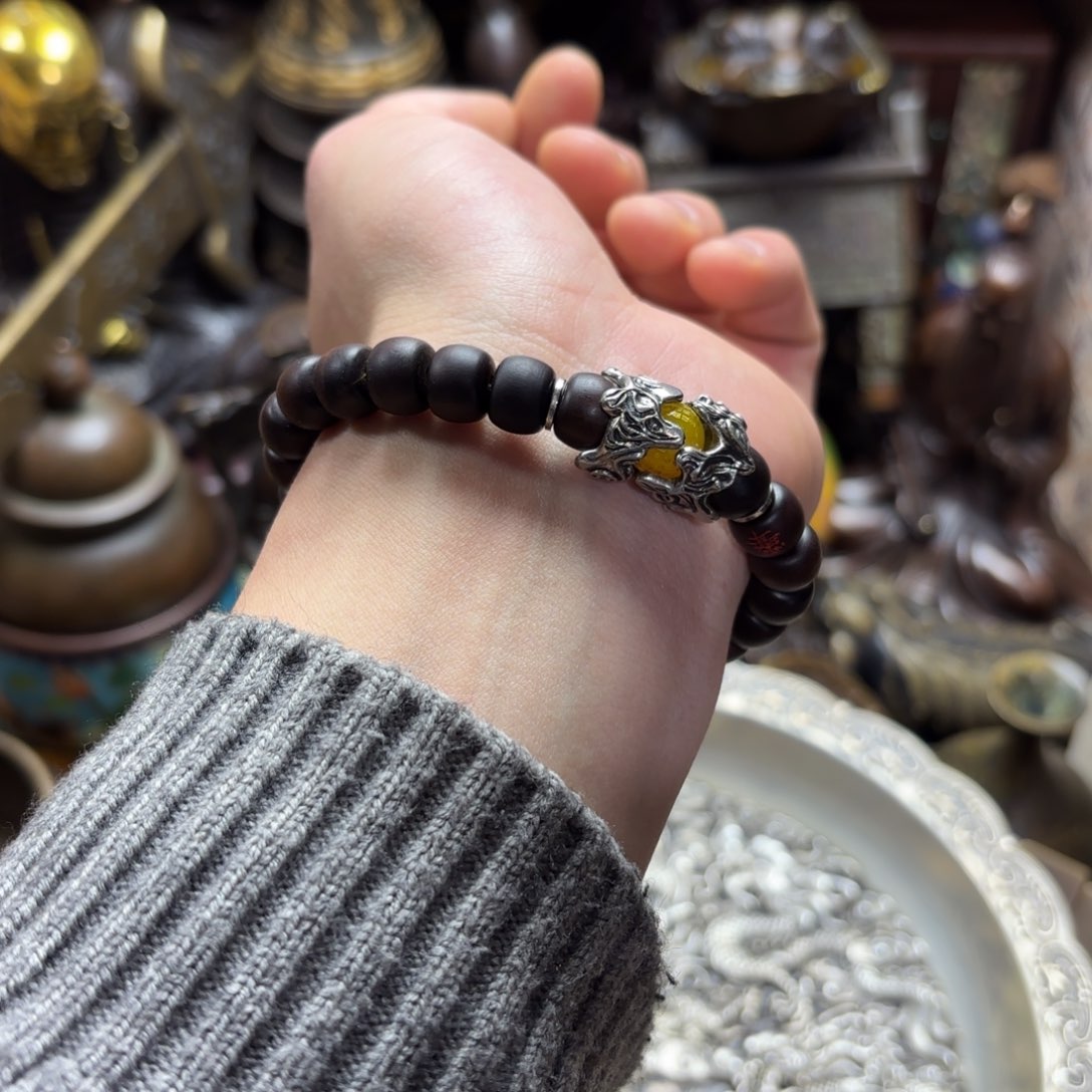 摆件摆件文玩小尚