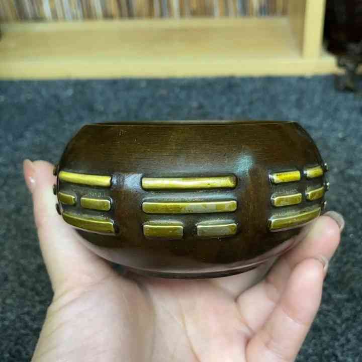 精品摆件工艺精湛9