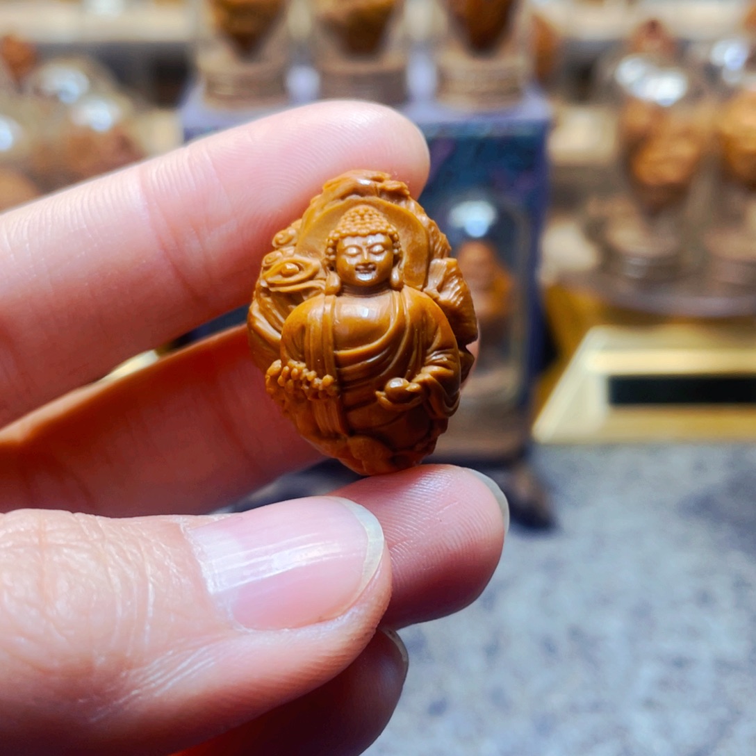 手串/手链橄榄核橄榄