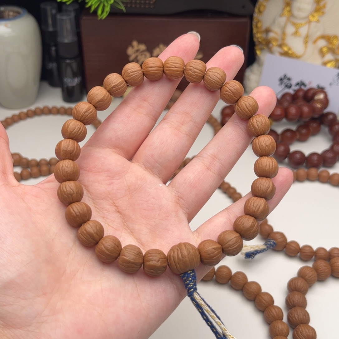 猴头核桃吊坠11大南瓜