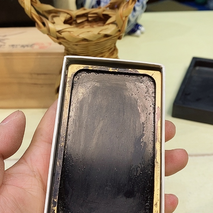 紫砂瓷器紫砂瓷片杂货云****瓶