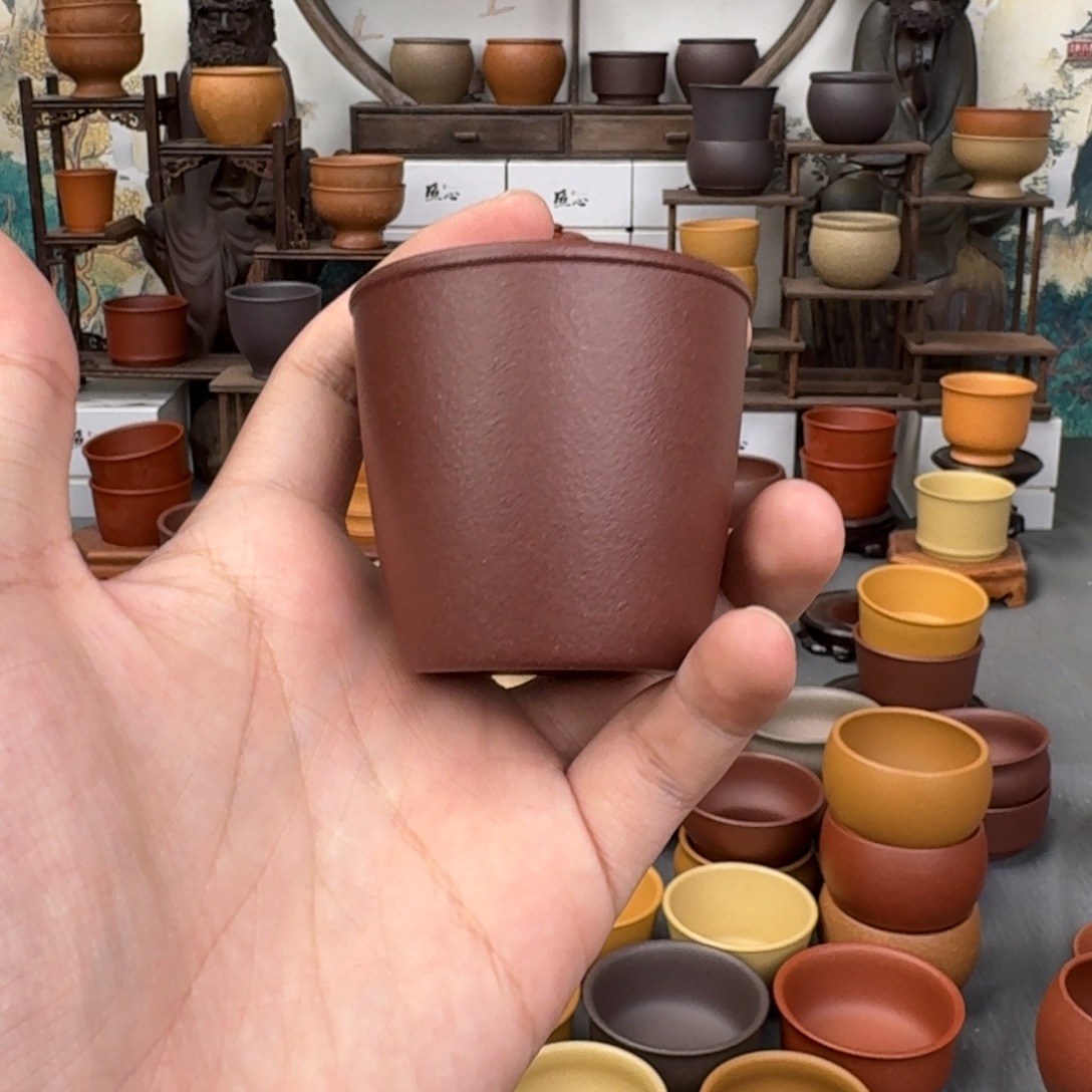 茶杯紫砂845452222424545