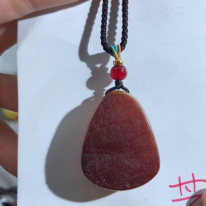 小***蔡琥珀未镶嵌珠宝奇石