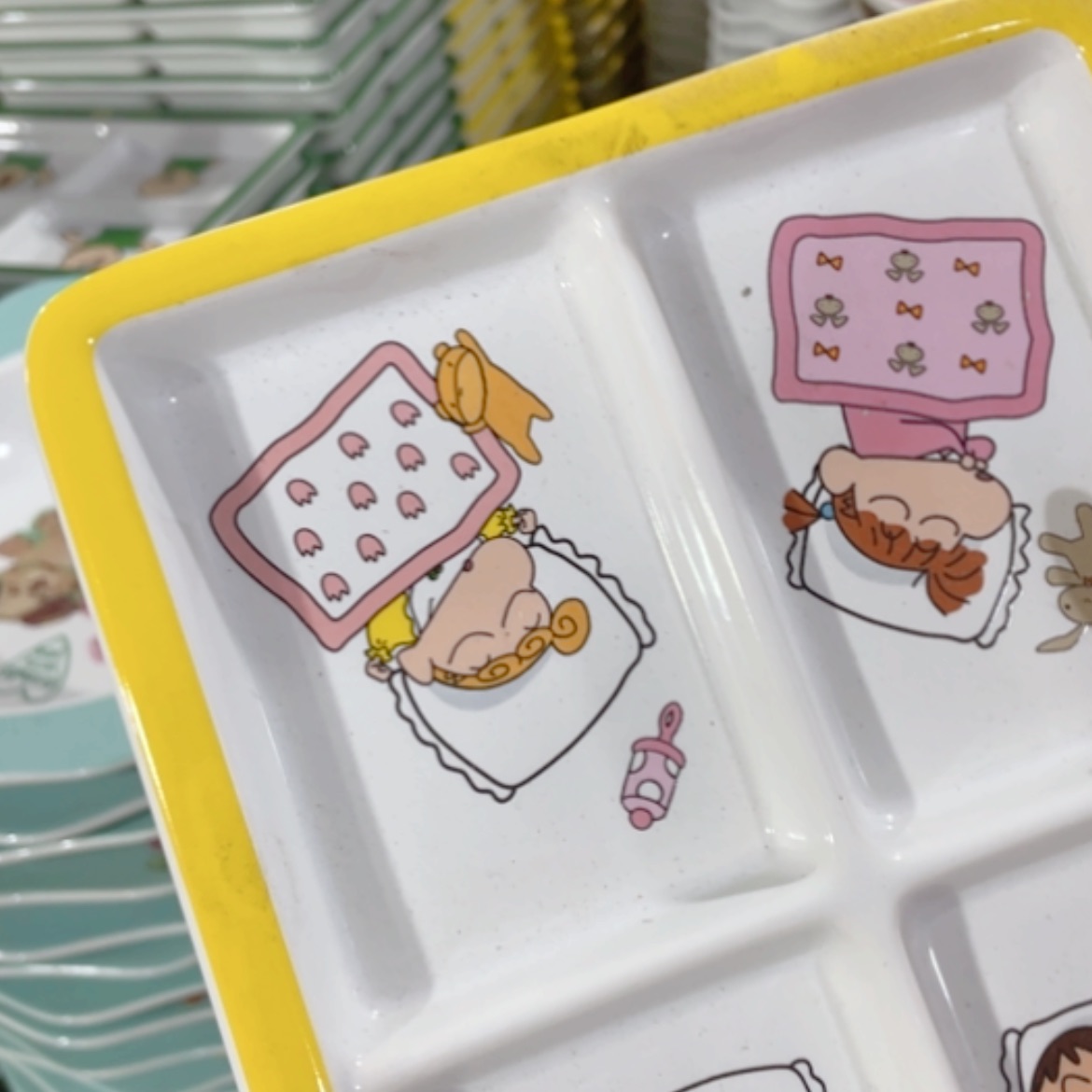 【闪购商品】陶瓷杯碟盘碗瑕疵完美主义者勿拍2……………………