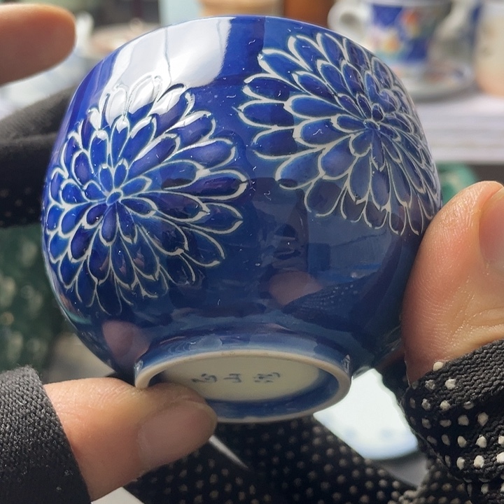 水滴瓷器水滴瓷器