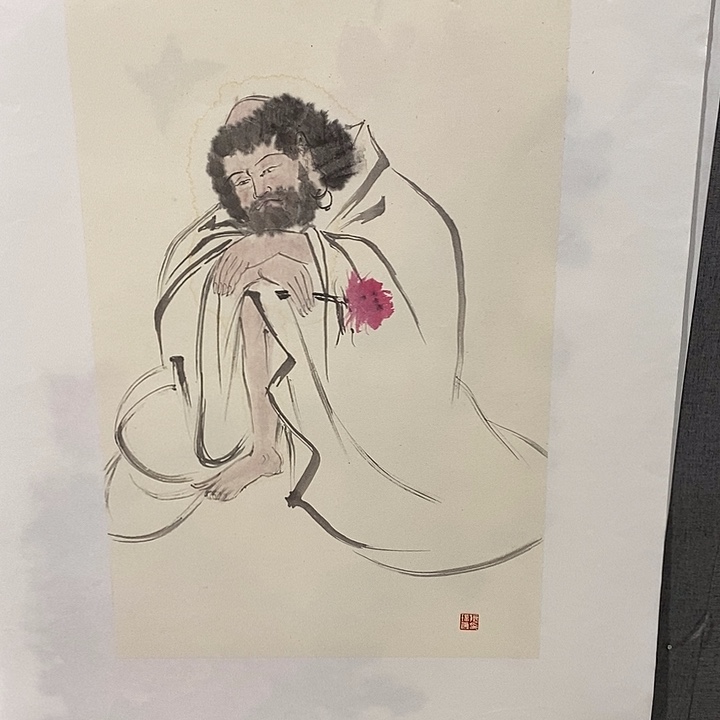 国画手写手绘作品192