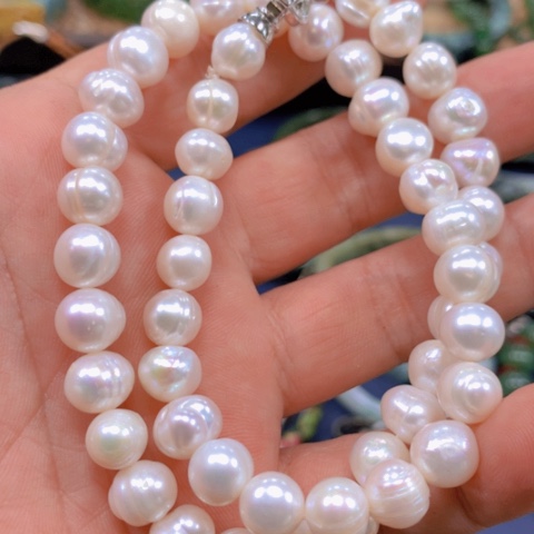 【闪购商品】翡翠未镶嵌颈饰翡翠