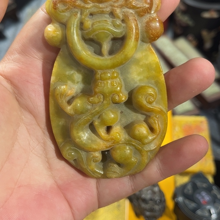 发财致富发财致富