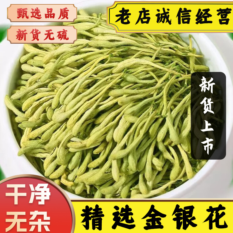 【金银花】精选金银花