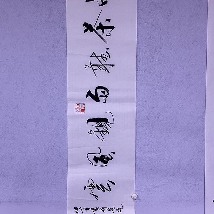 书法书画家作品欣赏