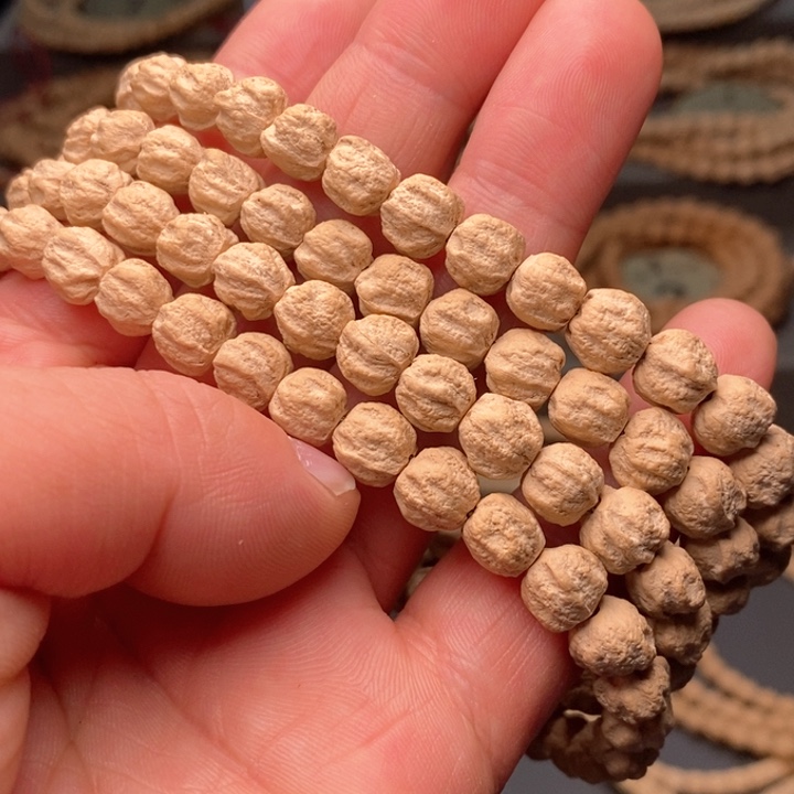 柏香籽/百香籽手串