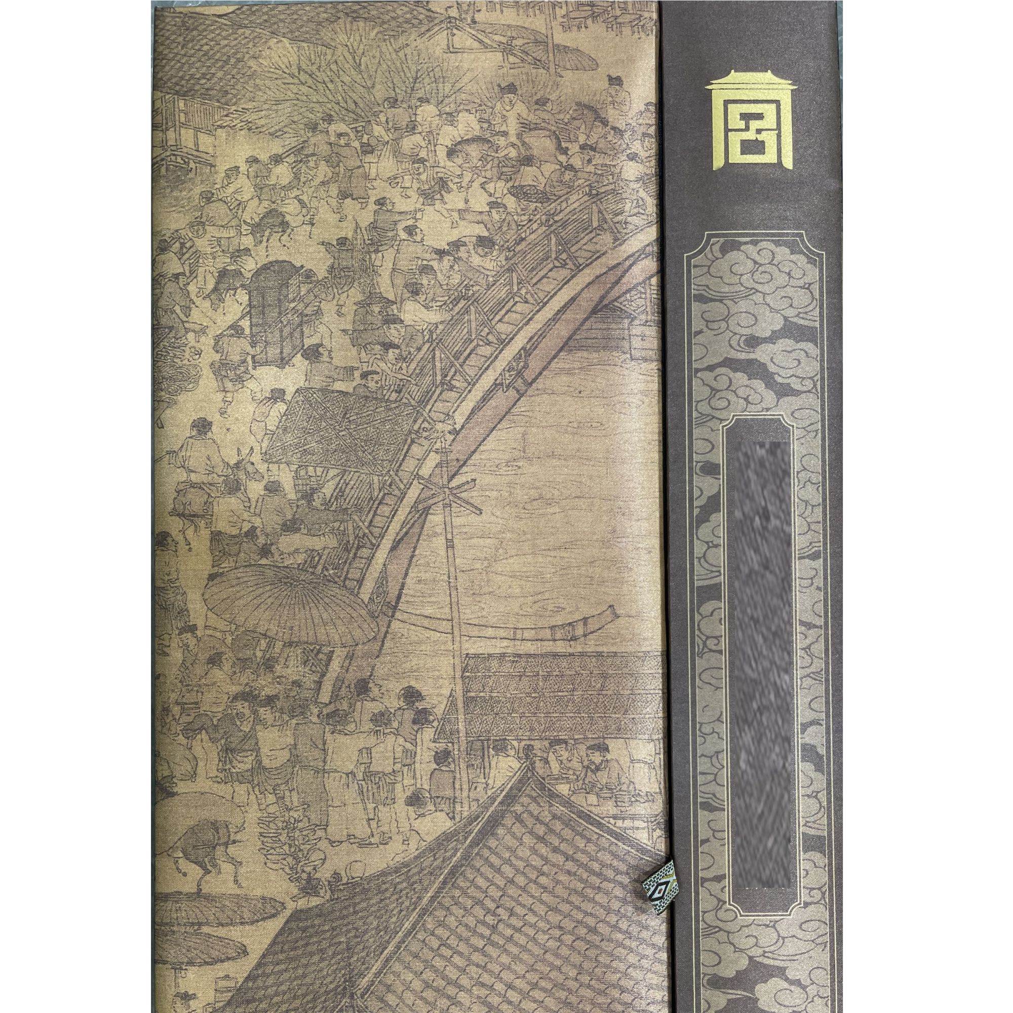 装饰画桌面摆件 