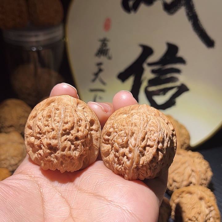 n***y核桃血麒麟39+血麒麟