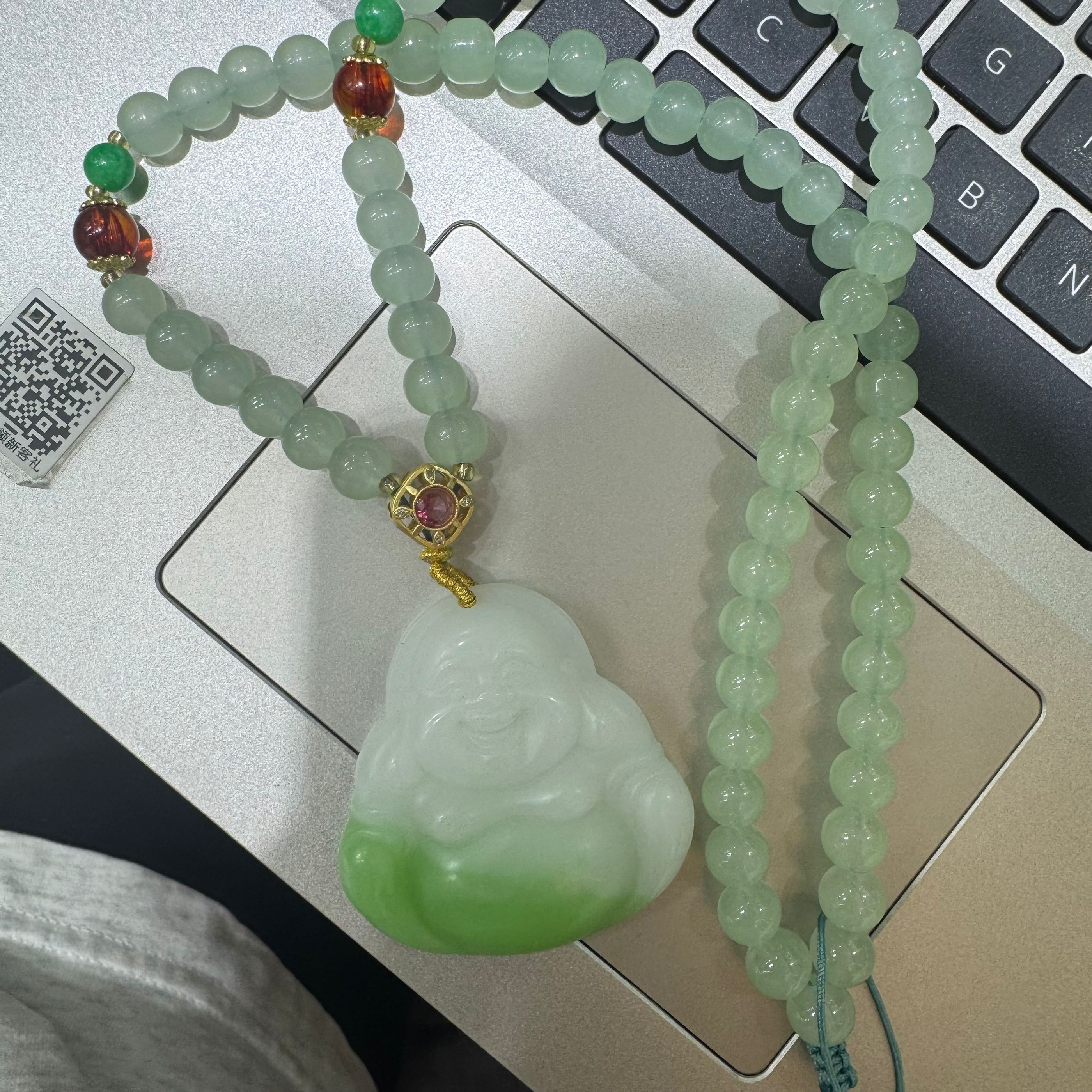 大表姐气质经典款项链H221