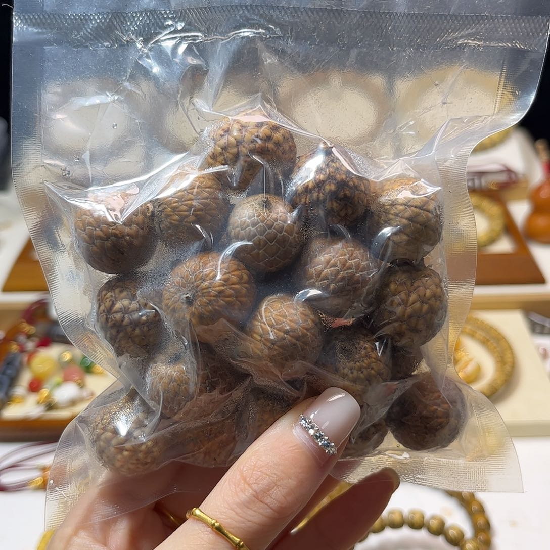 菩提手串/手链原果14➕