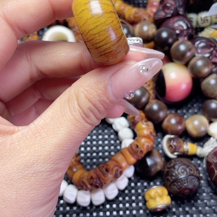 手串/手链驼骨其他配饰