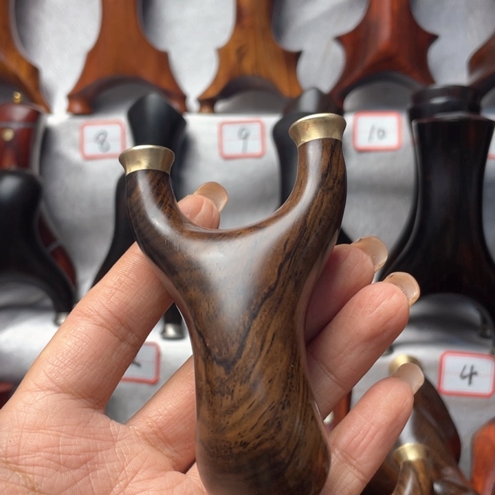 大果紫檀（缅甸花梨）微瑕229