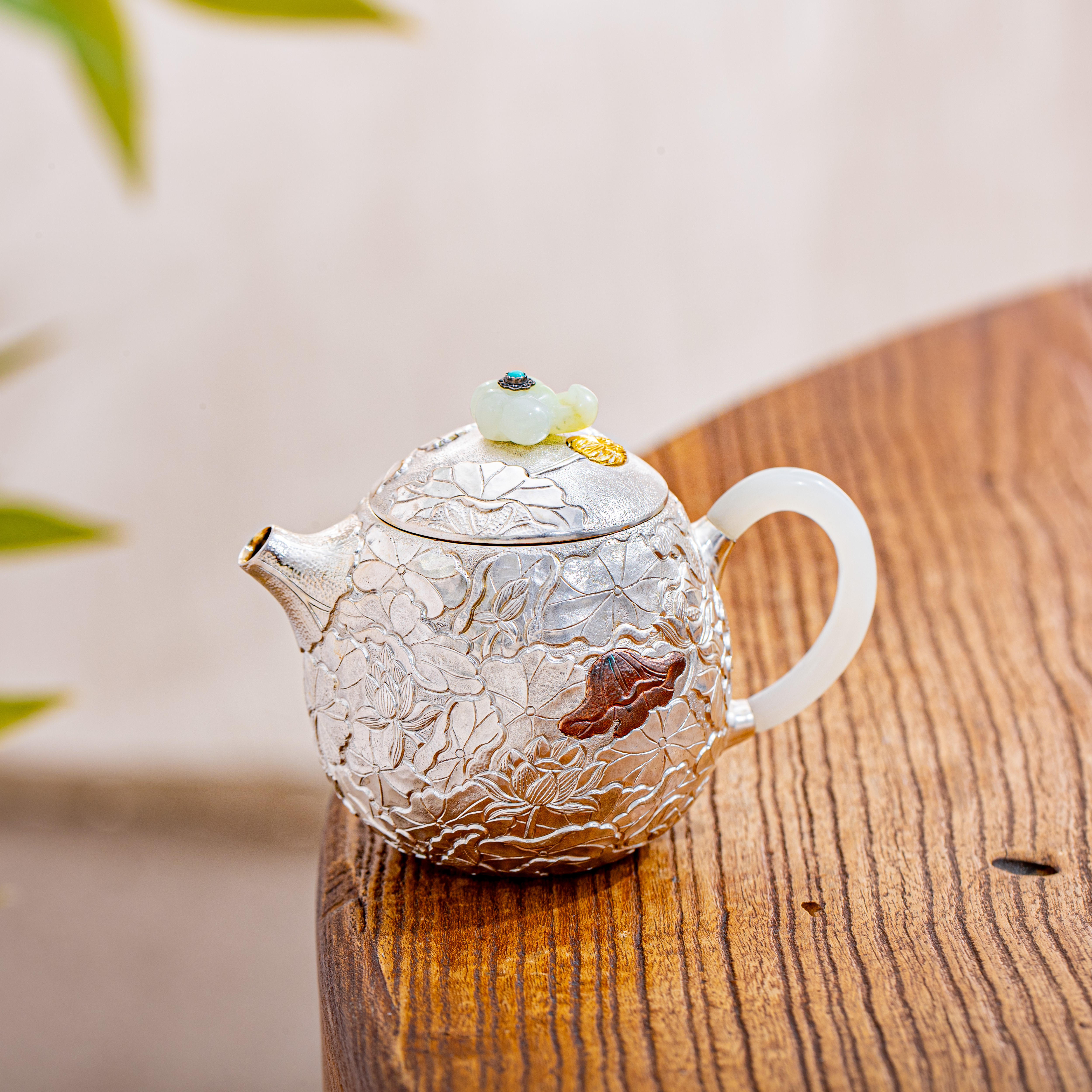 宝蕴禅房 万荷满花 180cc 宝蕴0022