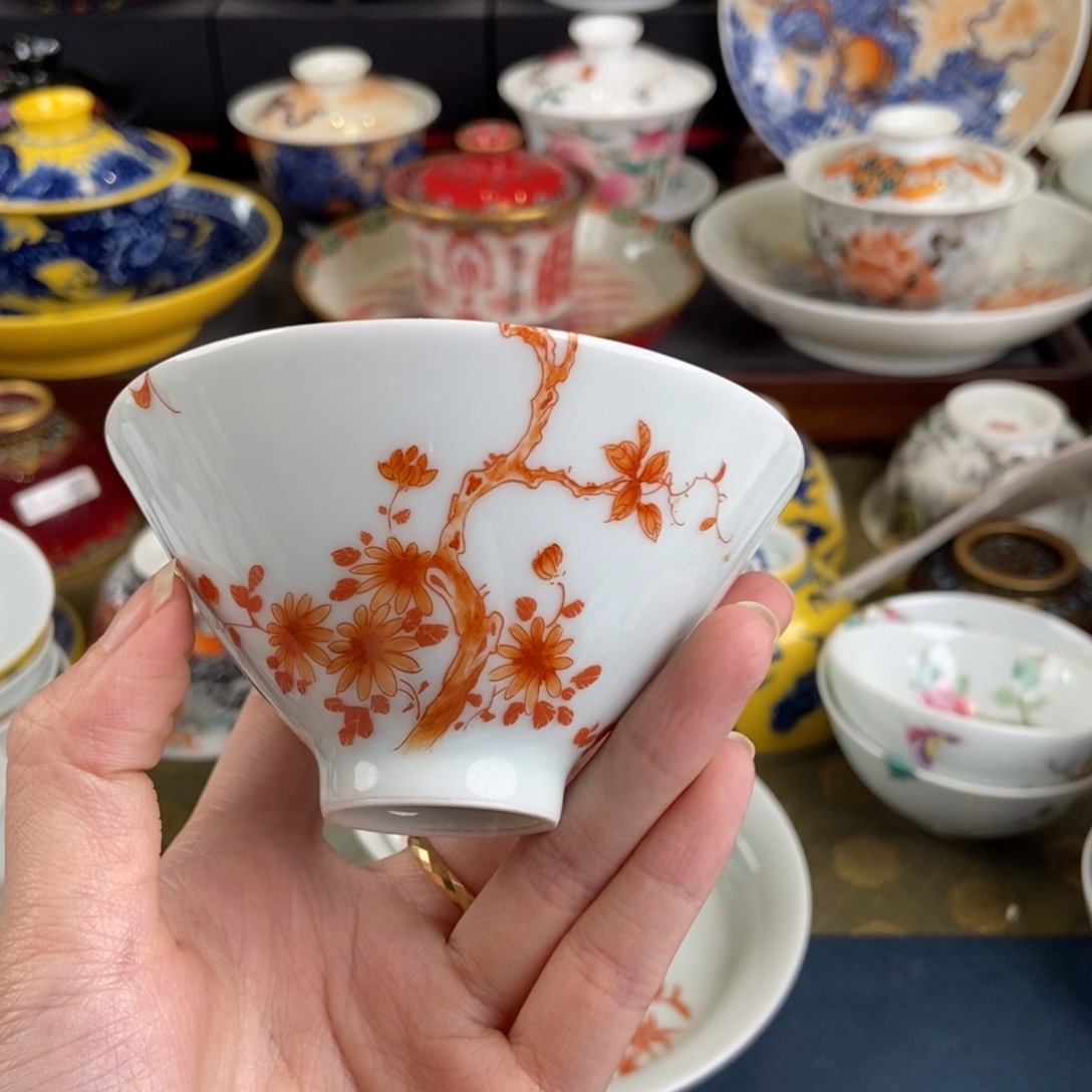 陶瓷艺术家们快来加入我的