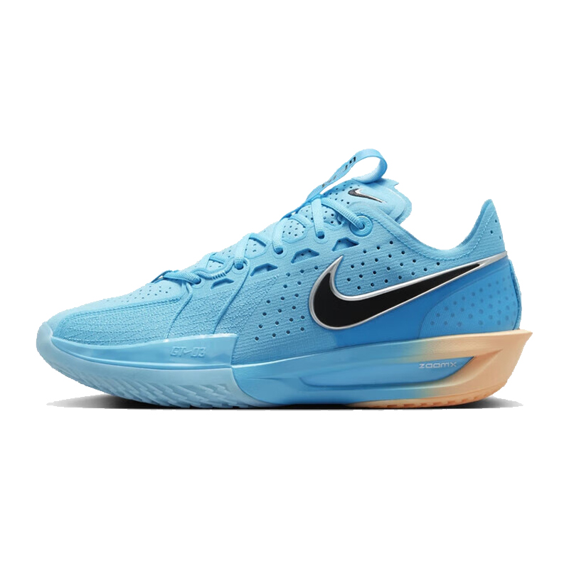 Nike耐克【通】男鞋G.T. CUT 3 EP运动鞋篮球鞋DV2918-404