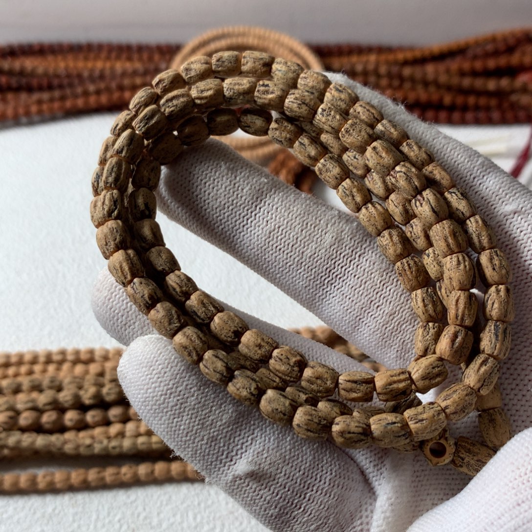 柏香籽/百香籽吊坠