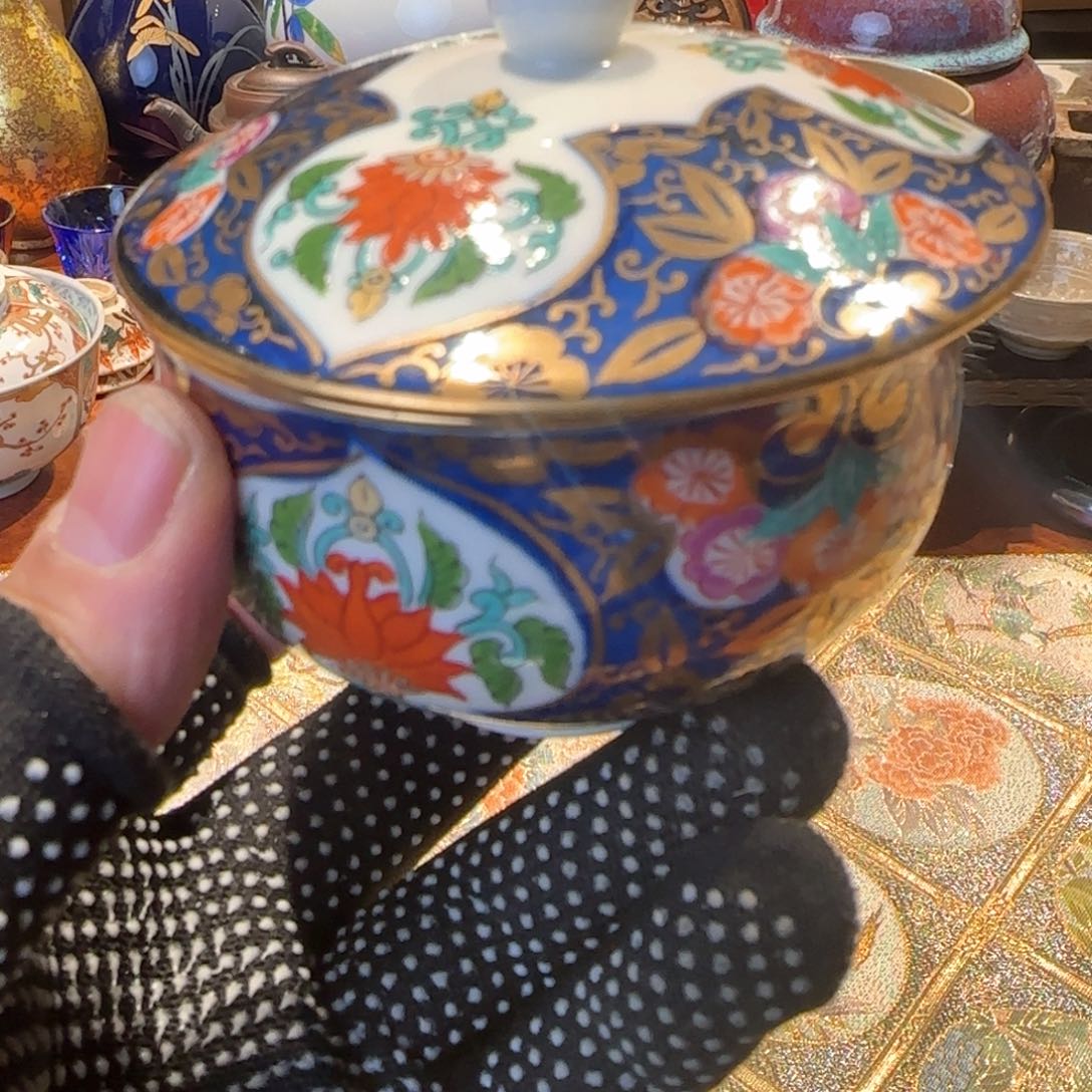 瓷瓷器美术工艺品