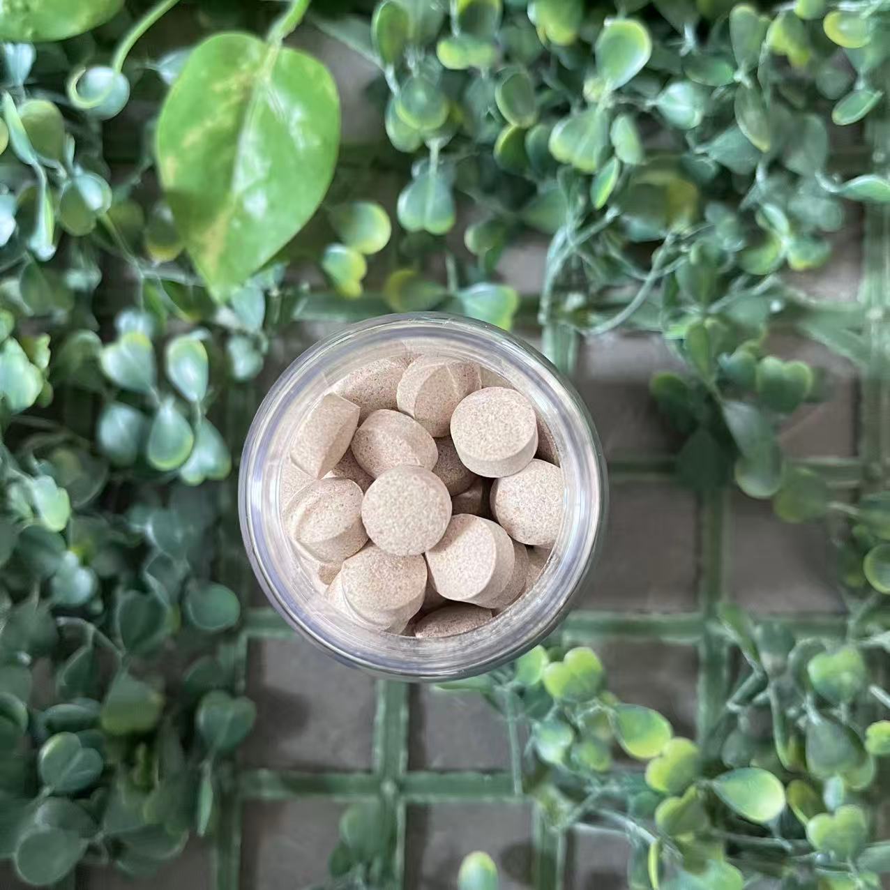 雨腾古茶 北 同R“B杆 Y”内B白珍珠60g/罐（12月26）